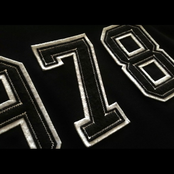 DIESEL Luxury Longsleeve 100% Cotton Sweater Mock Neck Zip Up Small - Picture 8 of 12